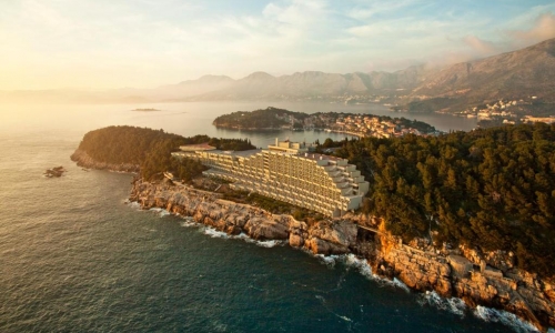 Hotel Croatia, karpaten.ro