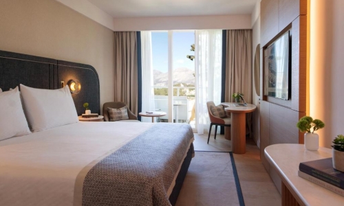 Hotel Croatia, karpaten.ro, 2