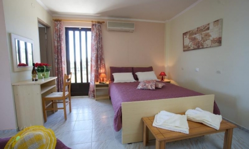 Maria Apartments Lourdata, karpaten.ro, 2