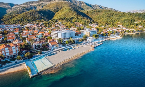 Carine Hotel Delfin, karpaten.ro