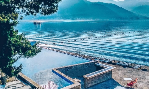 Carine Hotel Delfin, karpaten.ro, 2