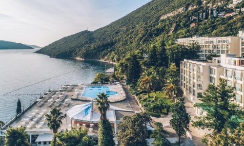 Hotel Iberostar Waves Herceg Novi, karpaten.ro