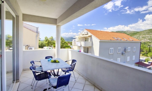 Apartments Villa Erna, karpaten.ro, 2