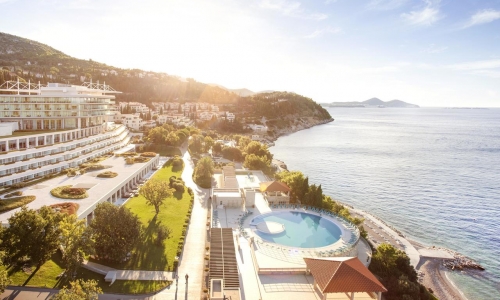 Hotel Sun Gardens Dubrovnik, karpaten.ro