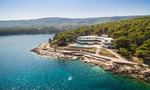 Hotel Adriatiq Resort Fontana, karpaten.ro