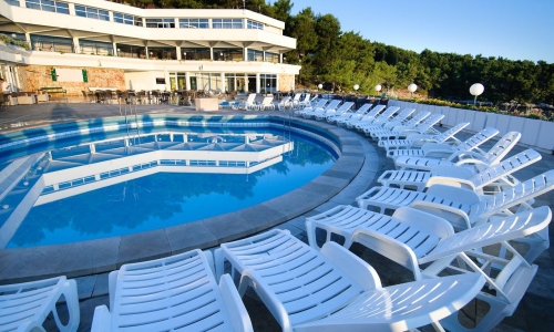 Hotel Adriatiq Resort Fontana, karpaten.ro, 2