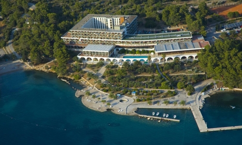 Arkada Sunny Hotel by Valamar, karpaten.ro