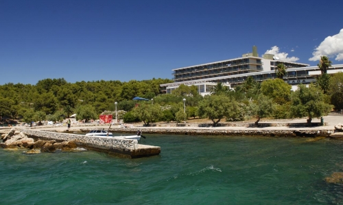 Arkada Sunny Hotel by Valamar, karpaten.ro, 2