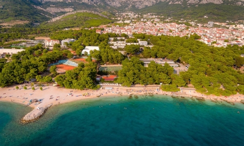 Rivijera Sunny Resort by Valamar, karpaten.ro