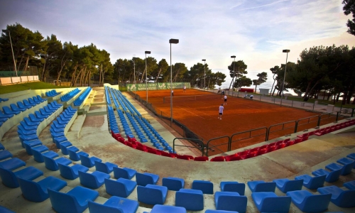 Rivijera Sunny Resort by Valamar, karpaten.ro, 2