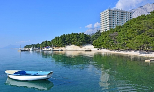 Dalmacija Sunny Hotel by Valamar, karpaten.ro