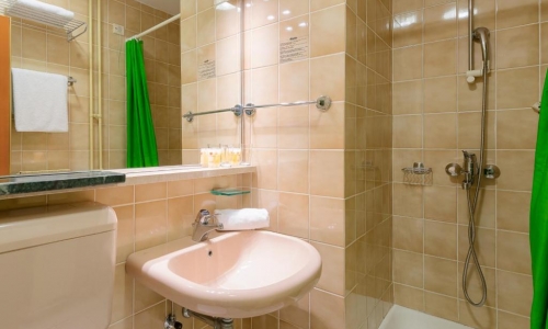 Dalmacija Sunny Hotel by Valamar, karpaten.ro, 2