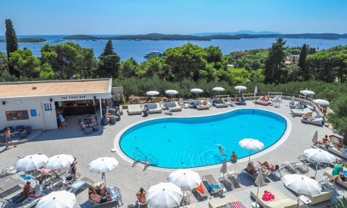 Pharos Hvar Hotel, karpaten.ro, 2