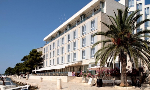 Adriana Hvar Spa Hotel, karpaten.ro