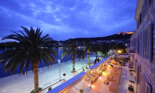 Riva Hvar Yacht Harbour Hotel, karpaten.ro