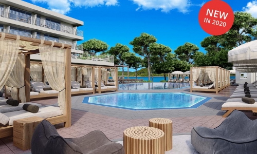 HVAR [PLACESHOTEL] by Valamar, karpaten.ro