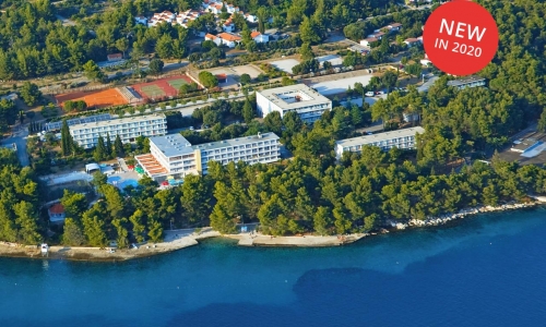 HVAR [PLACESHOTEL] by Valamar, karpaten.ro, 2