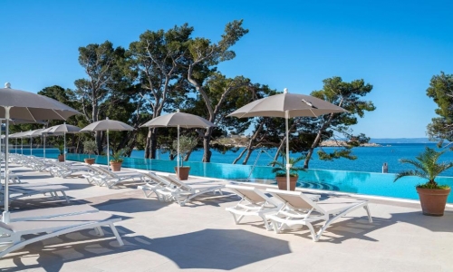 Valamar Meteor Hotel, karpaten.ro