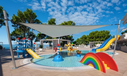 Valamar Meteor Hotel, karpaten.ro, 2