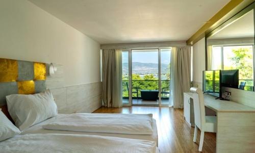 Hotel Sveti Kriz, karpaten.ro, 2