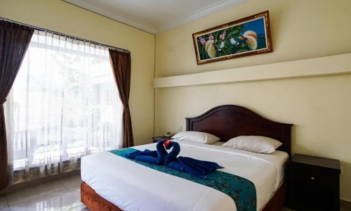Taman Ayu Legian Hotel By Zuzu, karpaten.ro, 2