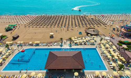 Hotel Admiral, karpaten.ro, 2