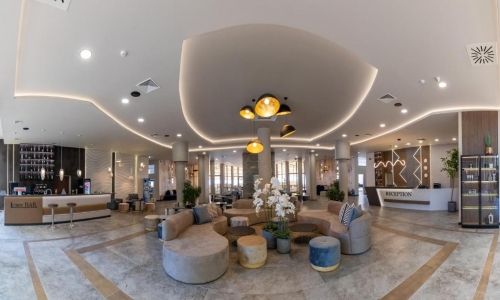 Hotel Park Golden Beach, karpaten.ro