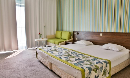 Hotel Park Golden Beach, karpaten.ro, 2
