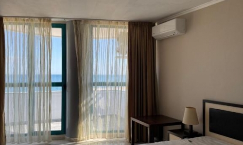 Hotel Berlin Golden Beach, karpaten.ro, 2