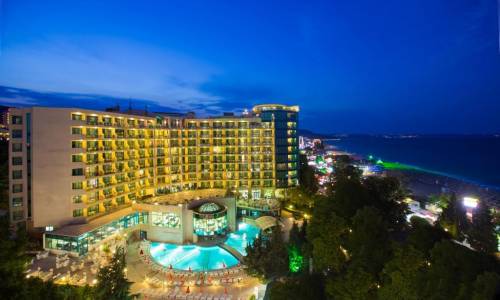 Marina Grand Beach, karpaten.ro