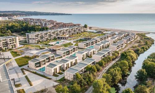 Hotel HVD Reina del Mar, karpaten.ro