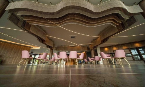 Hotel HVD Reina del Mar, karpaten.ro, 2