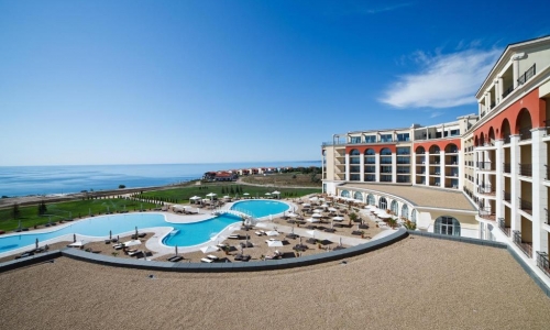 Lighthouse Golf & Spa, karpaten.ro, 2