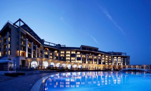 Lighthouse Golf & Spa, karpaten.ro