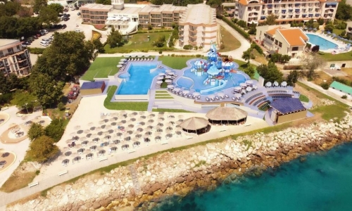 Royal Bay Resort & Aqua Park, karpaten.ro, 2
