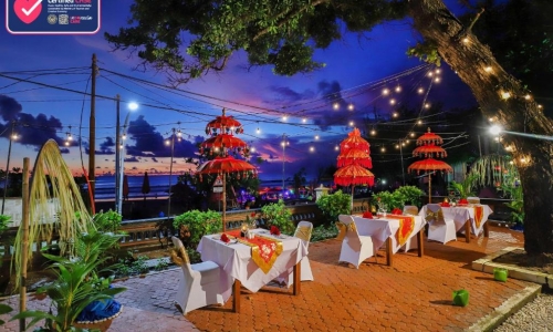 Hotel Puri Saron Seminyak, karpaten.ro, 2