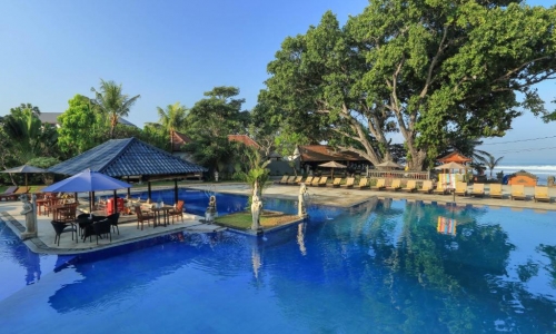 Hotel Puri Saron Seminyak, karpaten.ro