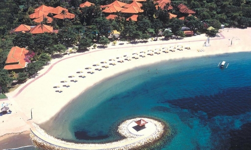 Bali Tropic Resort & Spa, karpaten.ro, 2