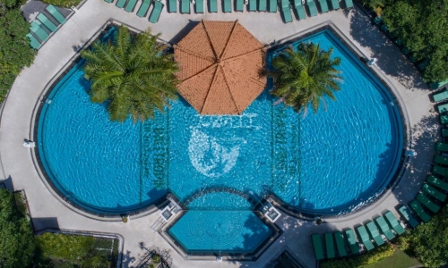 Bali Tropic Resort & Spa, karpaten.ro