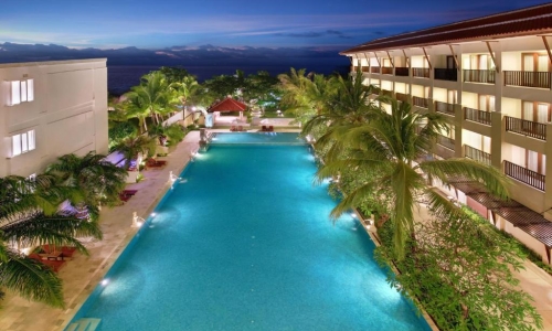 Bali Relaxing Resort & Spa, karpaten.ro