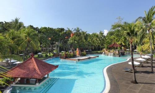 Bintang Bali Resort, karpaten.ro