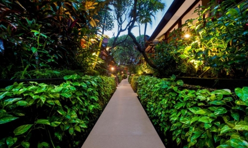 Kuta Seaview Boutique Resort, karpaten.ro, 2