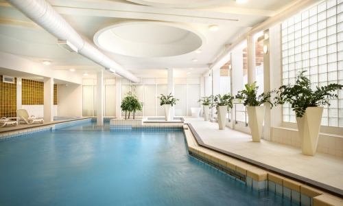 Hotel Pineta, karpaten.ro, 2