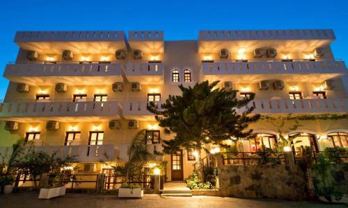 Floral Hotel, karpaten.ro