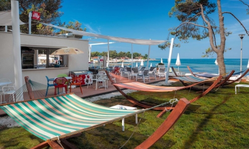 Apartments Sol Stella for Plava Laguna, karpaten.ro, 2