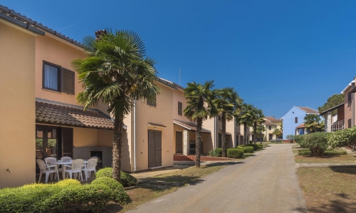 Apartments Savudrija Plava Laguna, karpaten.ro