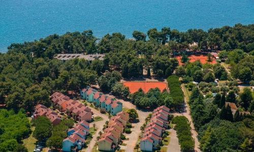 Apartments Savudrija Plava Laguna, karpaten.ro, 2