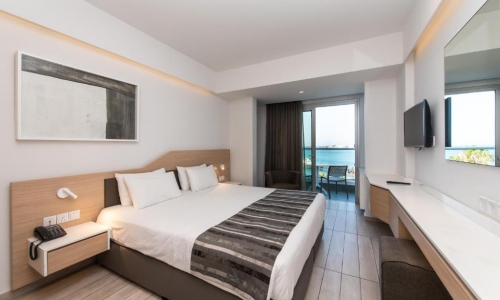 Evalena Beach Hotel, karpaten.ro, 2