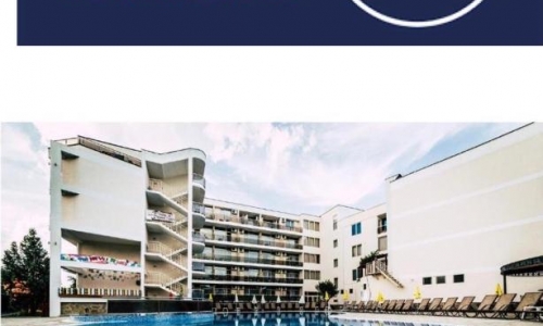 Hotel Golden Dune, karpaten.ro, 2