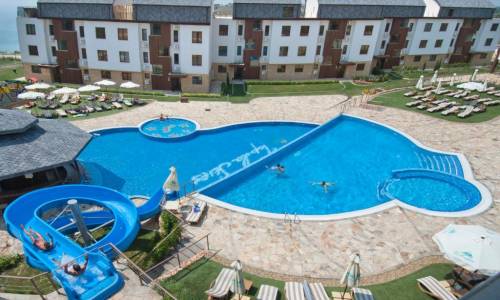 Topola Skies Resort & Aquapark, karpaten.ro